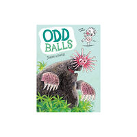 Clavis Publishing Oddballs (inbunden, eng)