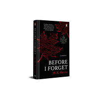 Random House, India Before I Forget (inbunden, eng)