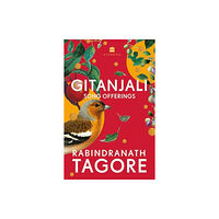 HarperCollins India Gitanjali (häftad, eng)