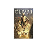 Image Comics Oliver Volume 1 (häftad, eng)