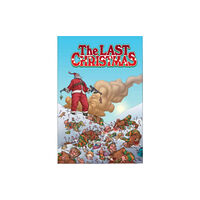 Image Comics The Last Christmas (inbunden, eng)