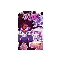 Action Lab Entertainment, Inc. Sweetie Volume 1 (häftad, eng)
