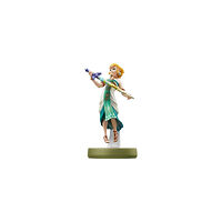 Nintendo Nintendo amiibo Zelda (Tears of the Kingdom) - The Legend of Zelda Collection - extra videospelfigur för spelkonsol