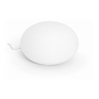 Philips Philips Hue White and Color Ambiance Flourish - skrivbords-/dekorationslampa - LED-glödlampa - E27 - 9.5 W - 16 miljoner...