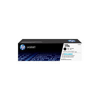 HP Trumma HP CF219A 14K svart