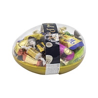 Hulten Påskägg HULTEN Premium inslaget 385g