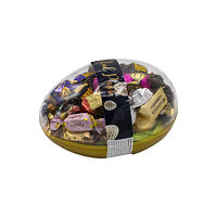 Hulten Påskägg HULTEN Premium inslaget 385g