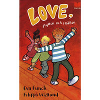 Eva Funck Love, flytten och smällen (pocket)