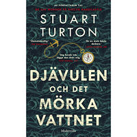 Stuart Turton Djävulen och det mörka vattnet (pocket)