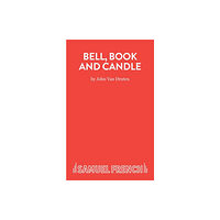 Samuel French Ltd Bell, Book and Candle (häftad, eng)