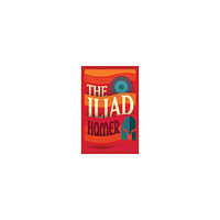 Arcturus The Iliad (pocket, eng)