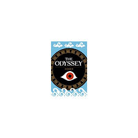 Arcturus The Odyssey (pocket, eng)