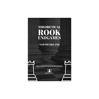 Quality Chess UK LLP Theoretical Rook Endgames (häftad, eng)