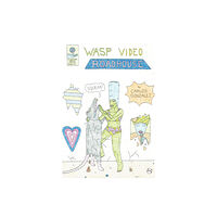 Alternative Comics Wasp Video Roadhouse (häftad, eng)