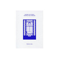 Hyper Hypo Doors of Kypseli (inbunden, eng)