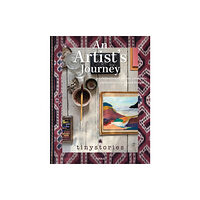 Lannoo Publishers An Artist’s Journey (inbunden, eng)