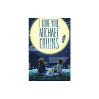 Square Fish I Love You, Michael Collins (häftad, eng)