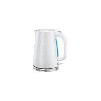 Russel Hobbs Russell Hobbs 26050-70 - vattenkokare - vit