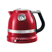 KitchenAid KitchenAid 5KEK1522EER - vattenkokare - kejsarröd