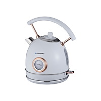 Blaupunkt Blaupunkt EKS802WH - vattenkokare - vit