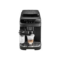 Delonghi De'Longhi Magnifica Evo ECAM290.51.B - automatisk kaffekokare med mjölkskummare - 15 bar - svart