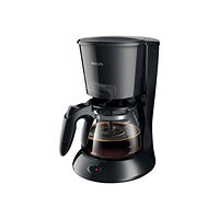 Philips Philips Daily Collection HD7461 - kaffemaskin - svart