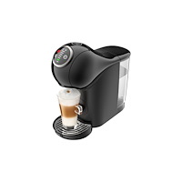 Krups Krups Nescafé Dolce Gusto Genio S Plus KP340810 - kaffemaskin - 15 bar - svart