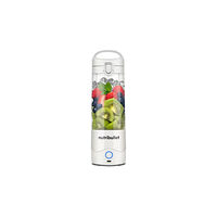 NutriBullet NutriBullet Portable NBP003W - blandare - vit