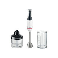 Bosch Bosch Serie | 4 ErgoMaster MSM4W220 - handmixer - vit