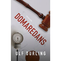 Ulf Durling Domaredans (häftad)