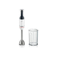 Bosch Bosch Serie | 4 ErgoMaster MSM4W210 - handmixer - vit