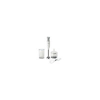 Bosch Bosch ErgoMixx MSM66150 - handmixer - vit / grå