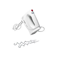 Bosch Bosch CleverMixx MFQ3030 - handmixer - vit