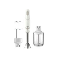 Philips Philips Daily Collection ProMix HR2546 - handmixer - vit