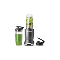 NutriBullet NutriBullet Ultra blandare - silver / mörkgrå