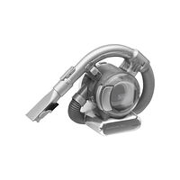 Black&Decker BLACK+DECKER DustBuster Flexi PD1820L-QW - dammsugare - sladdlös - handhållen laddare medföljer