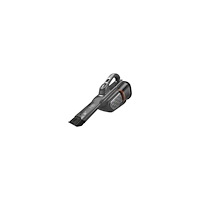 BLACK+DECKER BLACK+DECKER DustBuster BHHV520JF - dammsugare - sladdlös - handhållen