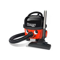 Numatic Numatic Henry HVR160 - dammsugare - med behållare