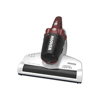 Hoover Hoover Ultra Vortex MBC500UV 011 - dammsugare - handhållen - Ruby Red