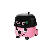 Numatic Numatic Hetty HET200-12 - dammsugare - med behållare