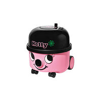 Numatic Numatic Hetty HET200-12 - dammsugare - med behållare