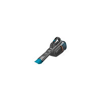 BLACK+DECKER BLACK+DECKER DustBuster BHHV320B - dammsugare - sladdlös - handhållen