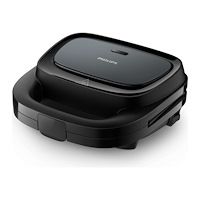 Philips Philips Series 3000 HD2330 - grill/smörgåsgrill/panini