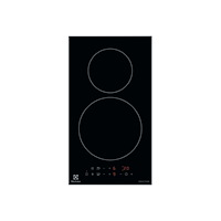 Electrolux Electrolux Domino LIT30230C induktionshäll - 29 cm - svart