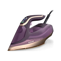 Philips Philips Azur 8000 Series DST8040 - ångstrykjärn - sula SteamGlide Elite