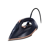 Philips Philips Azur 7500 Series DST7510 - ångstrykjärn - sula SteamGlide Elite