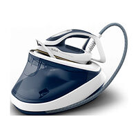 Tefal Tefal Pro Express Ultimate II GV9712E0 - strykjärn med separat ånggenerator - sula Durilium Airglide Autoclean Ultra Thi...