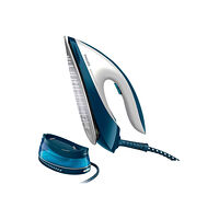 Philips Philips PerfectCare Compact GC7840 - strykjärn med separat ånggenerator - sula SteamGlide