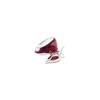 Tefal Tefal Pro Express Protect GV9220E0 - strykjärn med separat ånggenerator - sula Durilium AirGlide Autoclean