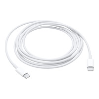 Apple Apple USB-C Charge Cable - USB typ C-kabel - 24 pin USB-C till 24 pin USB-C - 2 m